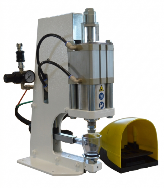 B20  PNEUMATIC BENCH MACHINE