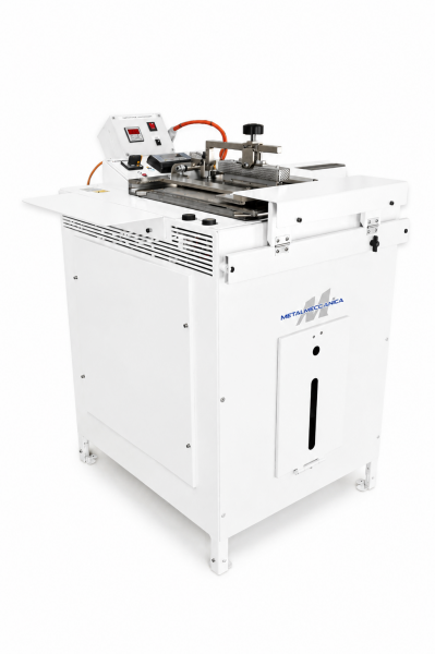 UNIVAPOR/P FUSING AND CREASING MACHINE FOR POLO SHIRT PLACKETS
