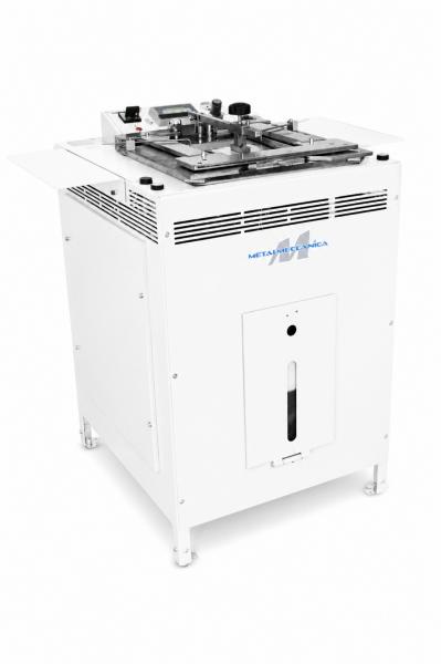 UNIVAPOR UNIVERSAL STEAM CREASING MACHINE