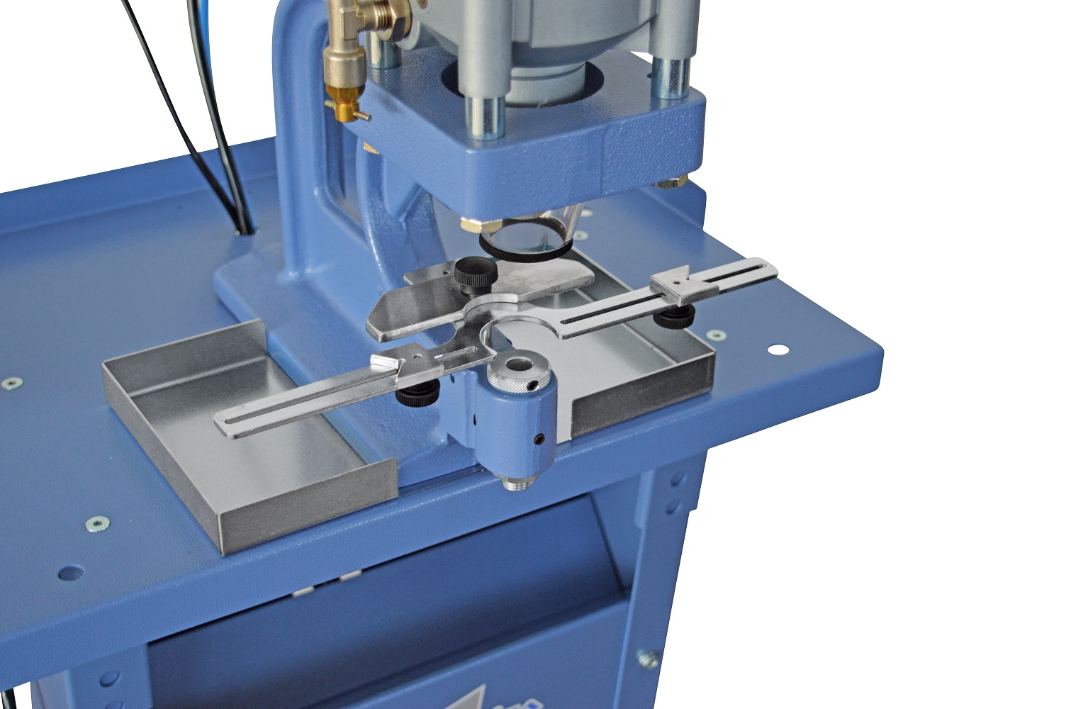 GUIDE FOR ADJUSTEMENT SNAPS DISTANCE