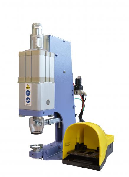 T12/RC WITH STROKE ADJUSTEMENT