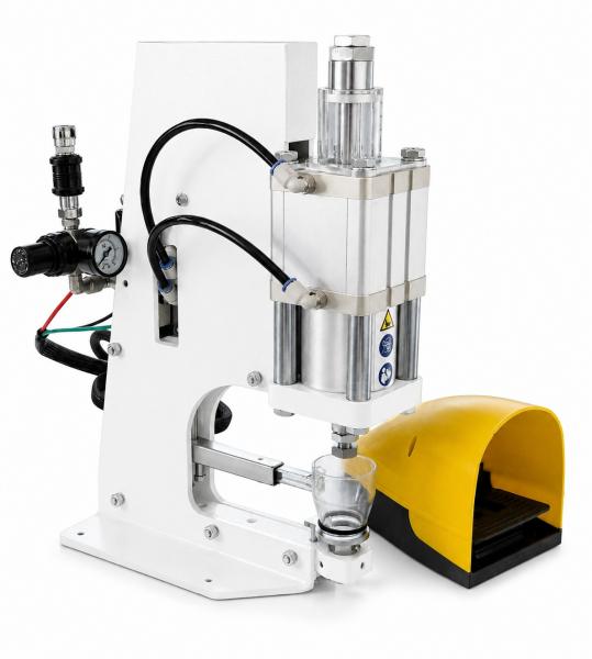 B20 PNEUMATIC BENCH MACHINE