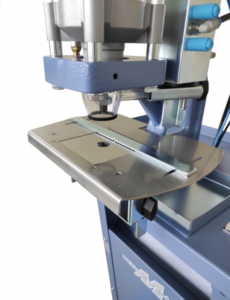 300x200 mm top with rear stop