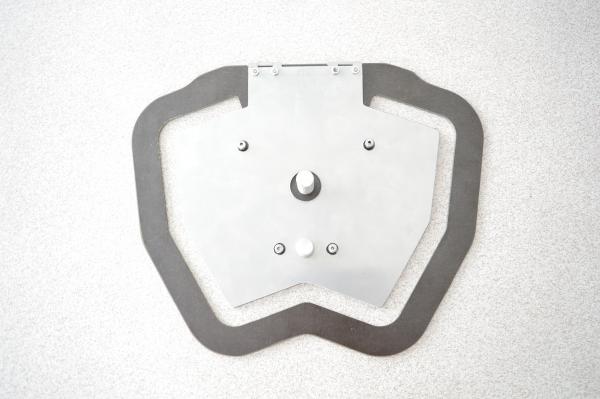 customed templates for pattern sewing machines