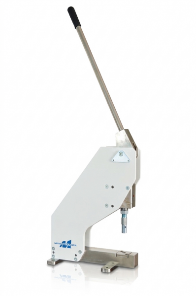 S80 LEVER PRESS FOR HEAVY-DUTY WORKS